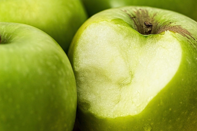 Peuton manger la peau des pommes
